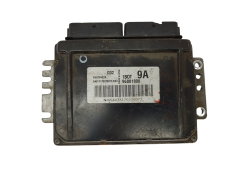 Centralina 96801800 5WY5407A D32 1BOT 9A Chevrolet Kemsco 16002