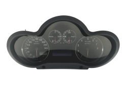 Tachimetro Alfa Romeo 147 156071215 110080304076 54708