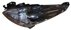 Faro Sinistro Nuovo Originale 6208T7 6208.T7 Peugeot