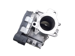 Valvola corpo farfallato 55255919 40DFP1 Fiat Opel Alfa Romeo 3089