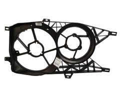 Pannello Ventola Radiatore Originale Renault Nissan 2147500Q0D 7701068188