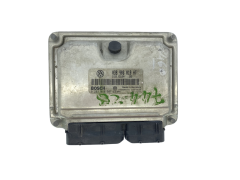 Centralina 038906019HT 0281010947 VW Skoda Seat Bosch 63331
