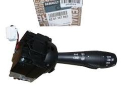 Interruttore luci Originale Renault Trafic III Clio IV Captur 8201167992