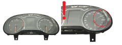 Contagiri Audi A3 8V0920870H A2C84208100 VDO 55869