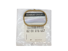 Guarnizione, sigillo Renault 8200275057 Originale