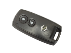 Chiave richiede codifica Suzuki Model TS001 Calsonic