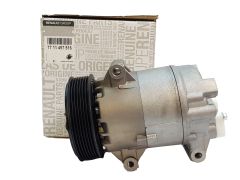 Compressore Aria Condizionata Renault 7711497516 Nuovo Originale