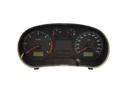 Tachimetro Seat Leon Toledo 1M0920802D 1952