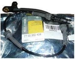 Sensore ABS Anteriore Originale Master II Movano Interstar 7700302428