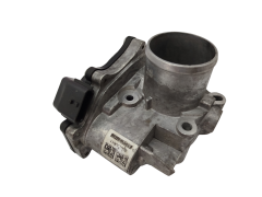 Valvola corpo farfallato Renault 8200727167 2.0 2.3 DCI
