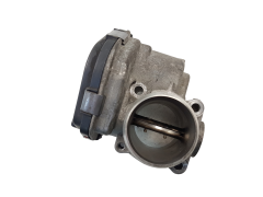 Valvola corpo farfallato Citroen Peugeot Ford 9673534480 1.6 HDI 3255