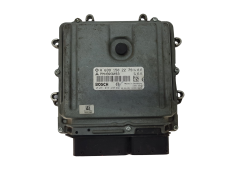 Centralina A6391502279 PMN903093 0281013498 Mitsubishi Smart 13504