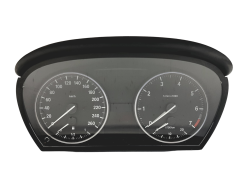 Tachimetro BMW 3 E90 9166827-02 1025330-85 44181