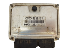 Centralina 038906019FP 0281010729 Audi Bosch 1048
