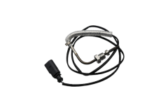 Sensore Temperatura Gas Scarico Fare Audi 04L906088DR 99061806901 Vika