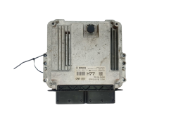 Centralina 39140-2A545 0281032311 Hyundai Bosch