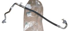 Tubo aria condizionata 924901662R Renault Clio 4 Originale