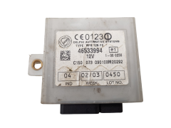 Centralina Immo Fiat Seicento 46533994 WFS 125 F2