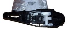 Rinforzo maniglia porta Destro Anteriore 9820340980 Citroen
