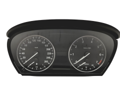 Tachimetro BMW 3 E90 E91 E92 9166827-03 32129