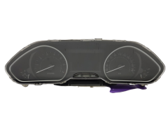 Contagiri Peugeot 208 9822915380 9821126480 NS