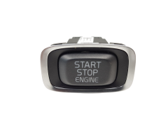 Interruttore Start Stop Volvo V40 XC40 31394114