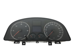 Tachimetro VW Touran 1T0920863E 110080356003 56398
