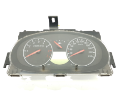 Tachimetro Nissan Micra K12 BC43D 25671
