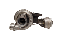 Turbocompressore Honda 2,2 Ctdi 18900RMAE01 753707-9