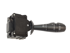 Interruttore tergicristalli Renault E10670210 8201168016 Nuovo Originale