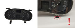 Contagiri Renault Clio 2 8200276525 A 1797
