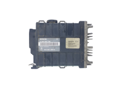 Centralina 443907403G 0280000739 VW Seat Bosch 61861