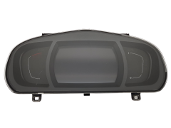 Tachimetro Renault Scenic 4 248105513R 7753