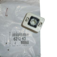 Coperchio Reflektora Nuovo Originale 6212.63 621263 Citroen Peugeot