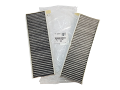 Filtro Abitacolo Citroen Peugeot 9821501880 Originale