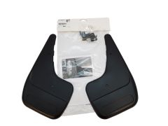 Paraspruzzi Posteriore Jumper Boxer Ducato III 9603S5
