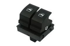Interruttore Alzacristalli 1K3959857A B11413 VW Seat Borsehung