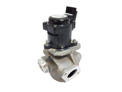 Valvola Egr Citroen Peugeot 1.6 HDI 1618NR Nuovo Originale Valvola Egr Citroen Peugeot 1.6 HDI 1618NR Nuovo Originale