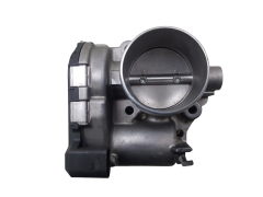 Valvola corpo farfallato Ford Volvo 7S7G-9F991-CA 0280750535 1.6 1467
