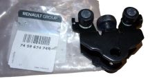 Puleggia Originale 745967474R Dacia