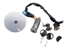 Blocchetto Accensione N0501539 4162Z1 4162EW Valeo Peugeot 206