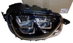 Faro Destro Originale 9836161580 Citroen