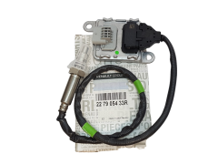 Sonda lambda NOX Renault Master 3 Trafic 3 227905433R Nuovo Originale