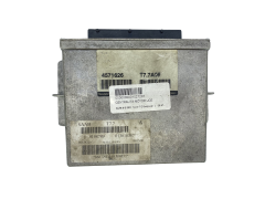 Centralina Motore ECU 4571626 9198789 Saab 63719