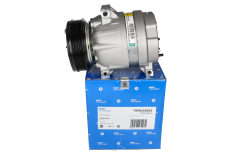 Compressore Aria Condizionata Renault 926005849R TSP0155023 Delphi