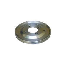Puleggia albero motore Originale Renault Megane Scenic 1,6 8v 7700864702