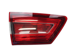 Fanale Sinistro Posteriore Renault Clio 4 265552424R Mako