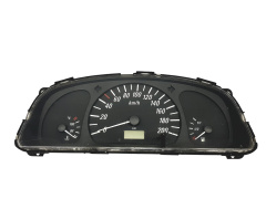 Tachimetro Opel Agila 09210902 110008951016 40065