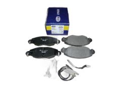 Pastiglie freno MAGNETI MARELLI 363700209104 425216