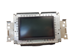 Display navigatore Volvo 31382305 7609501546 Bosch